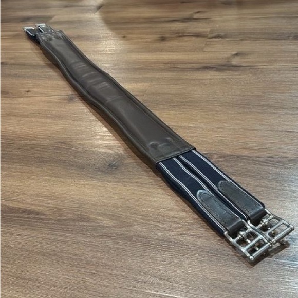 🐴 NWOT InDulge™ Classic Hunter Girth. Size 46 🐴 - Picture 3 of 4